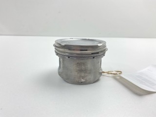 Поршень, ориг. номер 8200203129, Renault Megane 2006-2009