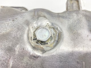 Поддон масляный, ориг. номер 8200833923, 8200760467, Renault Megane 2006-2009