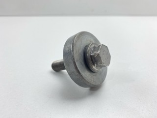 Болт шкива коленвала, ориг. номер 8200608653, Renault Megane 2006-2009