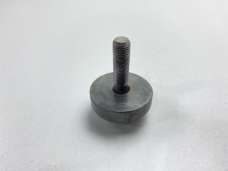 Болт шкива коленвала, ориг. номер 8200608653, Renault Megane 2006-2009