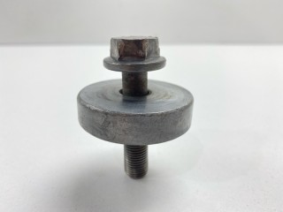 Болт шкива коленвала, ориг. номер 8200608653, Renault Megane 2006-2009