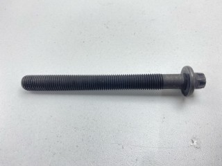 Болт головки блока цилиндров, ориг. номер 7701471366, Renault Megane 2006-2009