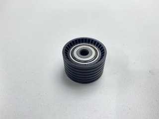 Ролик обводной, ориг. номер 130775630R, Renault Megane 2006-2009