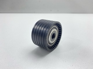 Ролик обводной, ориг. номер 130775630R, Renault Megane 2006-2009