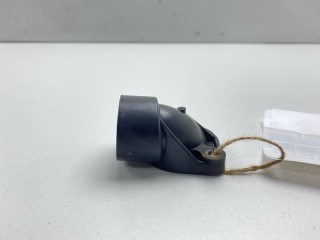 Патрубок системы охлаждения, ориг. номер 8200590563, Renault Megane 2006-2009