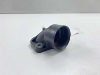 Патрубок системы охлаждения, ориг. номер 8200590563, Renault Megane 2006-2009