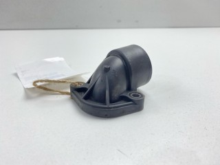 Патрубок системы охлаждения, ориг. номер 8200590563, Renault Megane 2006-2009