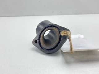 Патрубок системы охлаждения, ориг. номер 8200590563, Renault Megane 2006-2009