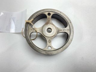 Шестерня распредвала, ориг. номер 7700274413, Renault Megane 2006-2009