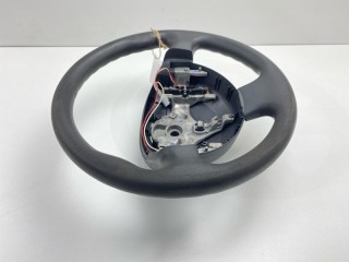 Руль, ориг. номер 8200106306, 8200282593, Renault Megane 2002-2006