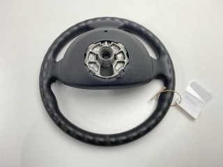 Руль, ориг. номер 8200106306, 8200282593, Renault Megane 2002-2006