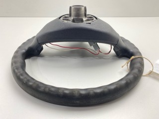 Руль, ориг. номер 8200106306, 8200282593, Renault Megane 2002-2006