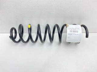 Пружина подвески Renault Megane 2002-2006