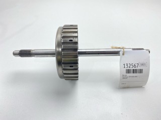 Вал КПП Ford Focus 2004-2008