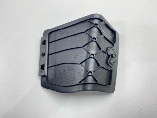 Заглушка, ориг. номер 3700178359, Renault Megane 2002-2006