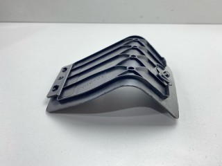 Заглушка, ориг. номер 3700178359, Renault Megane 2002-2006