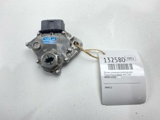 Датчик положения селектора АКПП, ориг. номер 84540-22210, Toyota Mark II 1998-2002