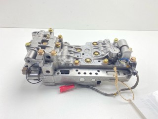 Блок клапанов автоматической трансмиссии, ориг. номер 0K2A221100, Kia Spectra 2004-2011