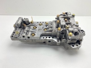 Блок клапанов автоматической трансмиссии, ориг. номер 0K2A221100, Kia Spectra 2004-2011