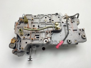 Блок клапанов автоматической трансмиссии, ориг. номер 0K2A221100, Kia Spectra 2004-2011