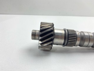 Вал КПП, ориг. номер 3224150Y06, 3224150Y16, Nissan Sunny 1990-2000
