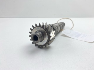 Вал КПП, ориг. номер 3224150Y06, 3224150Y16, Nissan Sunny 1990-2000