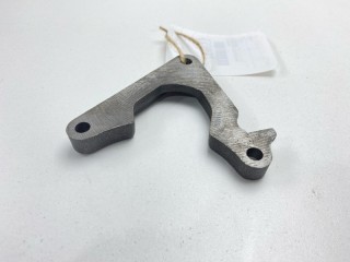 Кронштейн, ориг. номер 32121M8002, Nissan Sunny 1990-2000