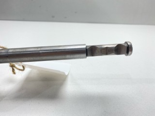 Вал КПП, ориг. номер 3289250J01, 32895D2101, 32897D2101, 32895D2100, Nissan Sunny 1990-2000