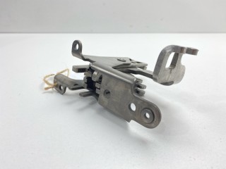 Рычаг КПП, ориг. номер 3288001A03, 3288001A04, Nissan Sunny 1990-2000