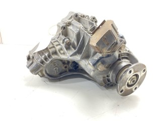 Раздаточная коробка, ориг. номер 33100CG000, Infiniti FX35 2002-2006