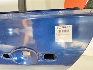 Дверь Renault Megane 2002-2006
