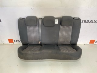 Сиденье Renault Megane 2002-2006