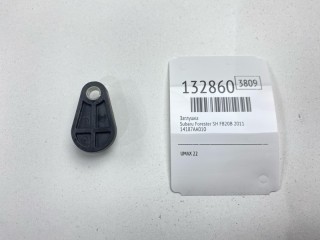 Заглушка Subaru Forester 2007-2011