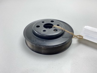 Шкив помпы, ориг. номер 21151-AA100, Subaru Forester 2007-2011