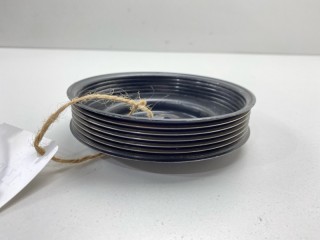 Шкив помпы, ориг. номер 21151-AA100, Subaru Forester 2007-2011
