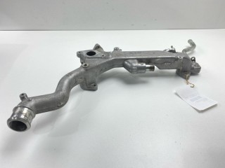Патрубок системы охлаждения Subaru Forester 2007-2011
