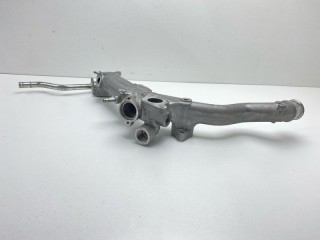 Патрубок системы охлаждения, ориг. номер 14050AA790, Subaru Forester 2007-2011