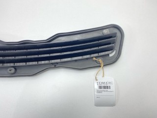 Решетка под лобовое стекло Mercedes-Benz E-Class 1993-1998