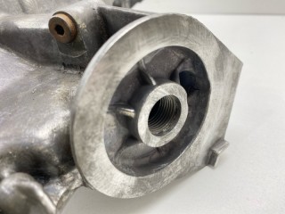 Поддон, ориг. номер 078103603AF, Audi A6 1997-2001