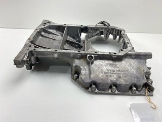Поддон, ориг. номер 078103603AF, Audi A6 1997-2001