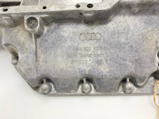Поддон, ориг. номер 078103603AF, Audi A6 1997-2001