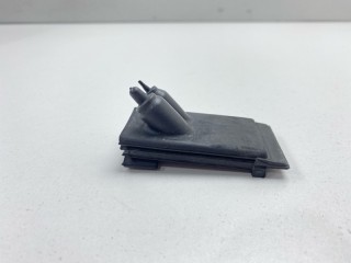 Уплотнитель, ориг. номер A2109970981, Mercedes-Benz E-Class 1993-1998