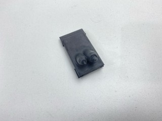 Уплотнитель, ориг. номер A2109970981, Mercedes-Benz E-Class 1993-1998