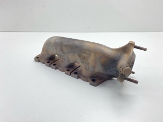 Коллектор выпускной, ориг. номер 078253034AG, Audi A6 1997-2001