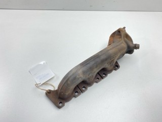 Коллектор выпускной, ориг. номер 078253034AG, Audi A6 1997-2001