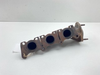 Коллектор выпускной, ориг. номер 078253034AG, Audi A6 1997-2001