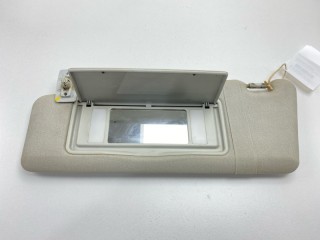 Козырек солнцезащитный, ориг. номер A2108100110, A2108100710, Mercedes-Benz E-Class 1993-1998