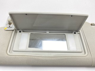 Козырек солнцезащитный, ориг. номер A2108100110, A2108100710, Mercedes-Benz E-Class 1993-1998