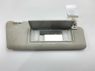 Козырек солнцезащитный, ориг. номер A2108100810, A2108100210, Mercedes-Benz E-Class 1993-1998