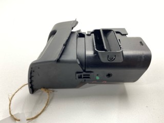 Дефлектор воздушный, ориг. номер A2108300654, Mercedes-Benz E-Class 1993-1998